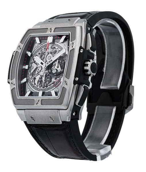 Hublot Big Bang 601.NX.0173.LR